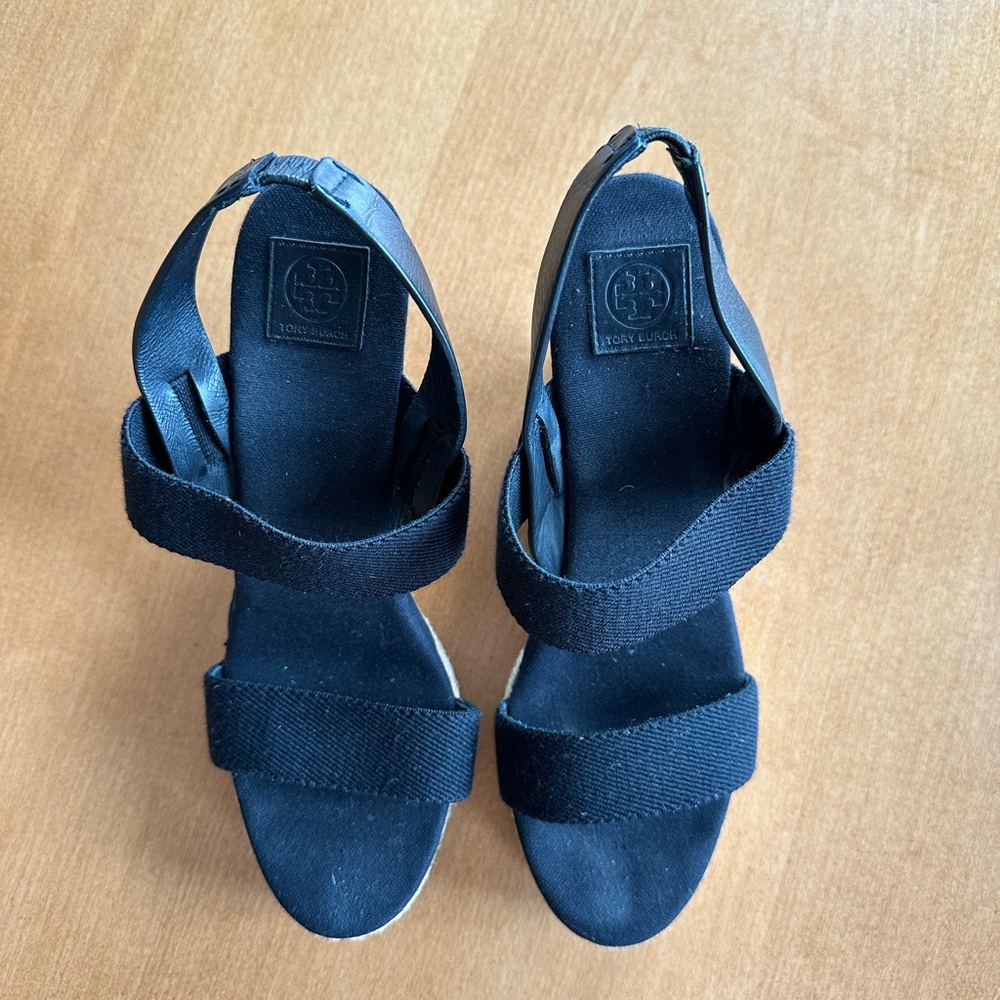 Tory Burch Wedges